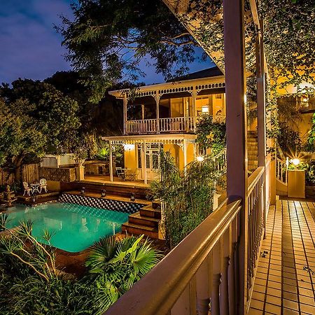 Goble Palms Guest Lodge & Urban Retreat Durban Zewnętrze zdjęcie