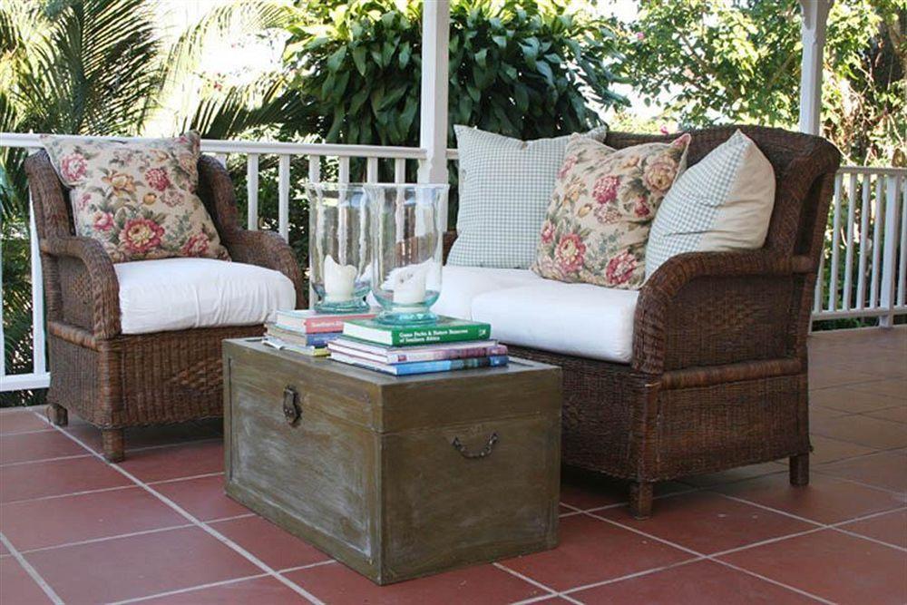 Goble Palms Guest Lodge & Urban Retreat Durban Zewnętrze zdjęcie