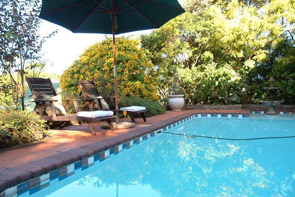 Goble Palms Guest Lodge & Urban Retreat Durban Zewnętrze zdjęcie